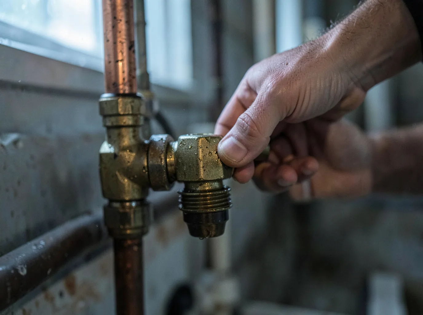 Emergency Plumber Covington, VA FAQs